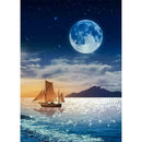5D DIY Full Drill Diamond Painting Cross Stitch Embroidery Mosaic (W199)