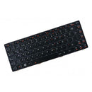 Turkish Language Backlit Keyboard for Lenovo IdealPad Y480 Y485 Y480A Y480N