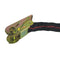 4x Ratchet Tie Down With S Hook Buckle Cargo Strap Hauling Car Truck Trailer