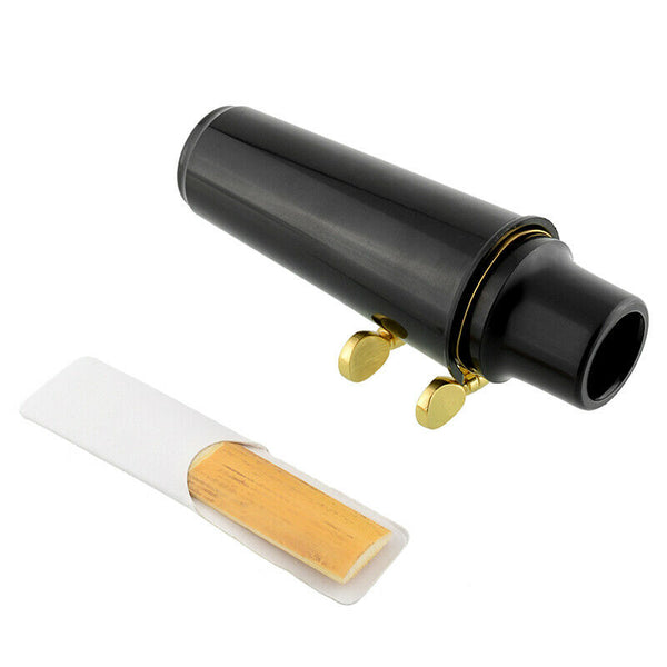 High quality New Classical Music Alto SAX Mouthpiece Black For Saxophone Pr