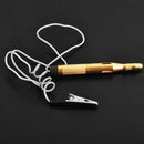 2x Automotive Voltage Tester Pen Electrical Car Light Lamp Test Pencil DC  NHM