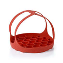 Pressure Cooker Sling Silicone Bakeware Lifter Accessory Kitchen Cookers Ni R0L5