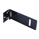 1 Set Black Metal Cabinet Gates Padlock Latch Door Hasp Staple N9A6
