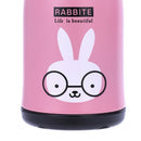 New Arrival Cartoon Thermos Cup Bottle Stainless Steel Thermo cup Vacuum Th P1S2