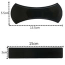 Magic Sticky Gel Pad Nano Rubber Pad Universal Car Cell Phone Pad Stand StickeJR