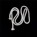 1M Diameter 5mm Round Cotton Wicks Burner For Kerosene Oil Alcohol Lamp ES