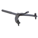 1x Motorcycle Clutch Flywheel Pulley Sprocket Spanner Wrench Holder
