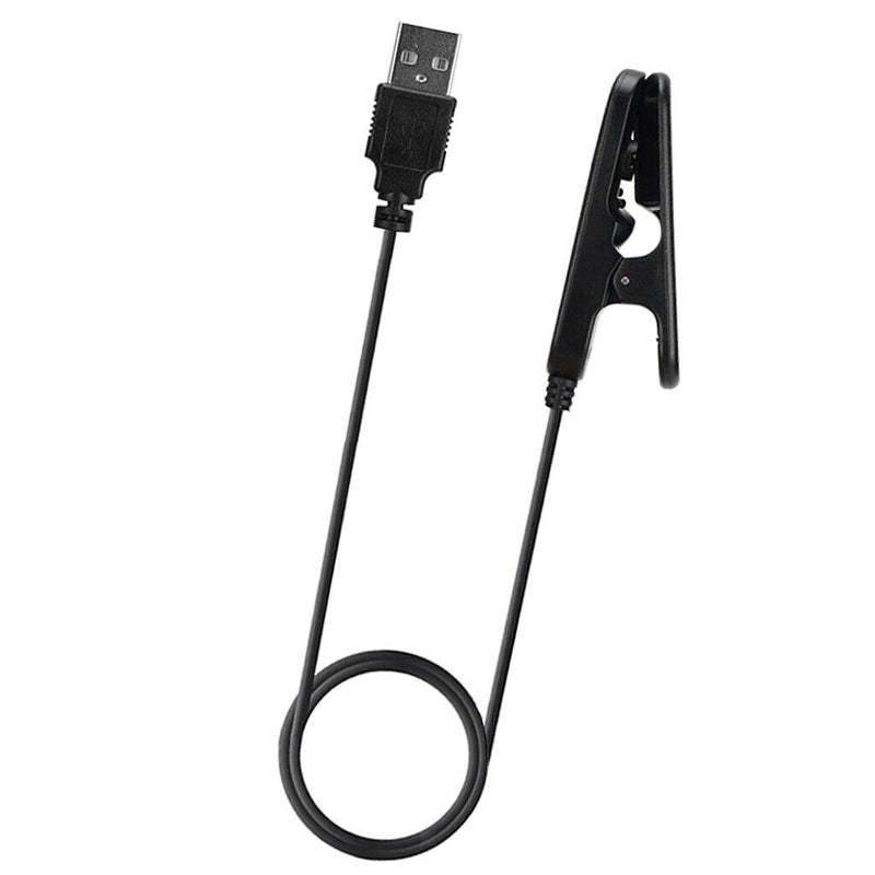 Charging Clip for POLAR V800- Replacement USB Charge Adapter Charge Cord