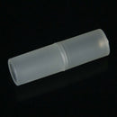 Plastic Battery Adaptor Converter Case Holder Switcher for AAA to AA Batter