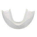 Sports Mouthguards Mouthguards retainer brace mouthguard (Transparent)