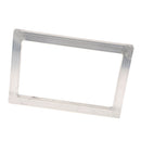 Aluminum Alloy Silk Screen Printing Frame Textiles Outside Size 20cm x 30CM