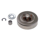 Clutch Drum Sprocket Kit For  018 MS170 MS180