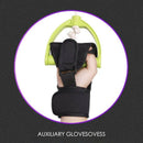 Finger Splint Brace ability, Finger Gloves Brace Elderly Fist Stroke Hemipl