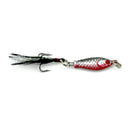 16 pcs Lead Fishing Lure Mini Lead Fishing Lure Bass Walleye 6.4G Fishing C L6P6