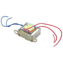 220V 50Hz 6V Input Output Mounting Vertical Single-Phase EI Power Transform