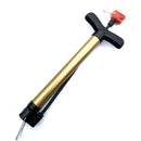 Pump Mountain Bike Battery Car Motorcycle Basketball Double Mouth Pump Hn