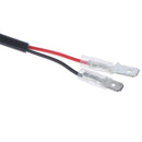 2x H3 285000LM 1950W LED Headlight Kit Hi/Lo Beam Bulb High Power 600_