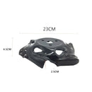 Power Grass Trimmer Head Metal Blade Cultivator Tiller Blade Garden Reapir
