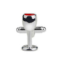 Fashion Men Shirts Cufflinks Bottle Wine Glass Alloy Enamel Button Charm JR