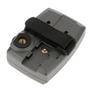 DC Coupler DR-E18 for Canon T6i T6s T7i SL2 750D 760D 800D 77D & F970 Plate