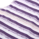 240mm Natural Cotton Reusable Sanitary Towel Pads Cloth Mama Menstrual Pad LJ