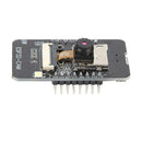 ESP32-CAM-CH340 USB Serial to Bluetooth and WIFI Camera Development Board AU