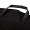 1pc Blck Dustproof Hanger Coat Clothes Garment Suit Cover Storage Bags A