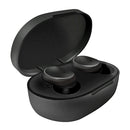 A6S Bluetooth Wireless Earphones IPX5 Stereo Noise Reduction TWS Earbuds