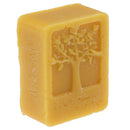 1Pc 70*53*28mm Organic Beeswax Cosmetic Grade Filtered Natural Pure Bees WaOZ
