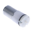 DC 12V Small Mini 370 Motor Micro Air Pump Oxygen Pump Aquarium Fish TankB Hn