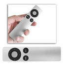 Replacement Remote Control for APL TV MC377LL/A 1 2 3 TV2 TV3 A1156 A1427 A1469