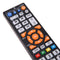 Copy Smart Remote Control Controller With Learn Function For TV CBL DVD SAT