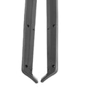 Durable Bottom Side Guard for Wltoys 1/12 Scale 124019 Car Accessories Parts