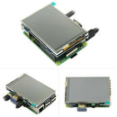 3.5'' Touchscreen Display Touch LCD Screen (320x480) for Raspberry Pi