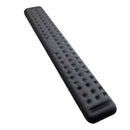 Keyboard Wrist Rest Gaming Tenkeyless Memory Foam Hand Palm Rest Support Fo