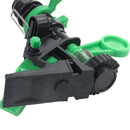 Garden Lawn Irrigation Tools Durable Garden Sprinklers Rotating Spray