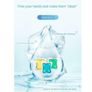 Laundry Pod Scent Super Concentrated Fabric Cleaner Cleaning Supplies 20pcs