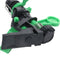 Garden Lawn Irrigation Tools Durable Garden Sprinklers Rotating Spray
