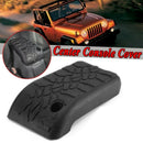 Car Seat Armrest Storage Box Cover Center Console Armrest Box Pad Protectio