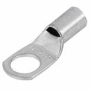 6 Copper Tube 25Mm X 10Mm Lug Battery Starter Cable Welding Crimp Terminal  G4Z5