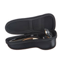 Universal Electric Shaver Zipper Storage Bag Travel EVA Protective Shockpro