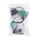 Ukulele Piezo Pickup System Kits Adjusting Volume Controls