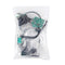 Ukulele Piezo Pickup System Kits Adjusting Volume Controls