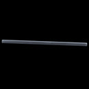 High borosilicate glass Drinking Straw Wedding Birthday Party Diameter 8mm
