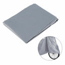 Waterproof Bike Bicycle Cycling Rain Cover Dust Garage Scooter Kit Protecto C9P6