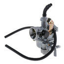 PZ19 19mm Intake Diameter Carburettor Carb For  DY100 CD110 ATV Scooter
