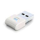 USB Bluetooth 5.0 Receiver Adapter Wireless Transmitter Audio Stereo for PC