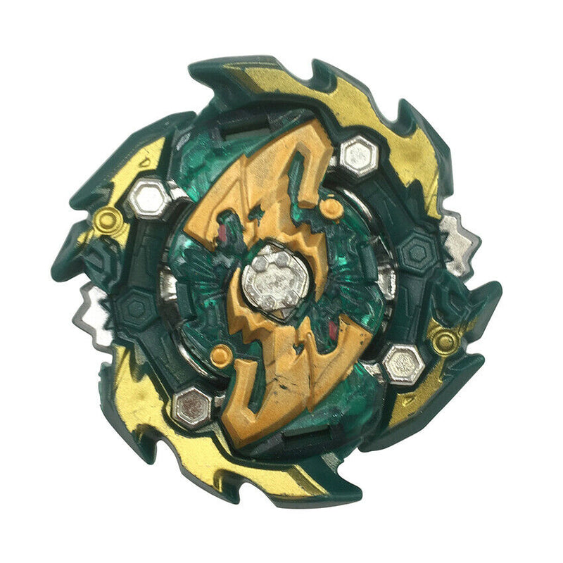 Beyblade Burst GT B147 04 Ace Joker Ten Layer Bey Blade Top No Launcher No Box