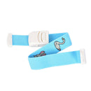 Outdoor First Aid Quick Release Buckle Medical Emergency Tourniquet Strap- LJ