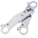 2x 49cc Motorcycle Scooter Front Fork Triple Clamp Tree Suspension 25mm